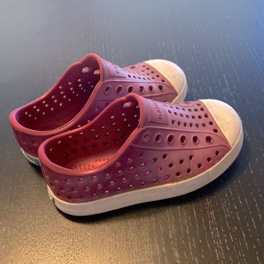 Native C7 shoes